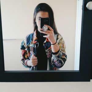 Meet your Posher, Emma